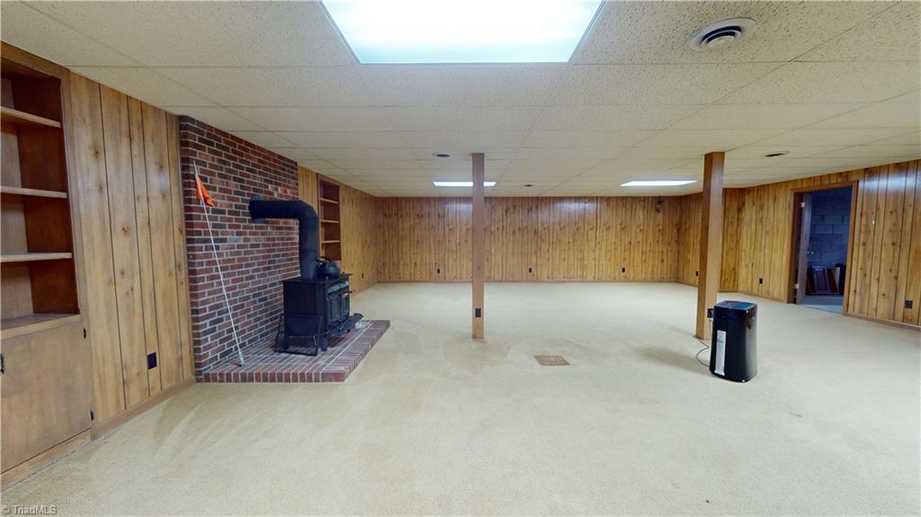 171 Ridgewood Drive Mount Airy, NC 27030 - Photo 38 of 43