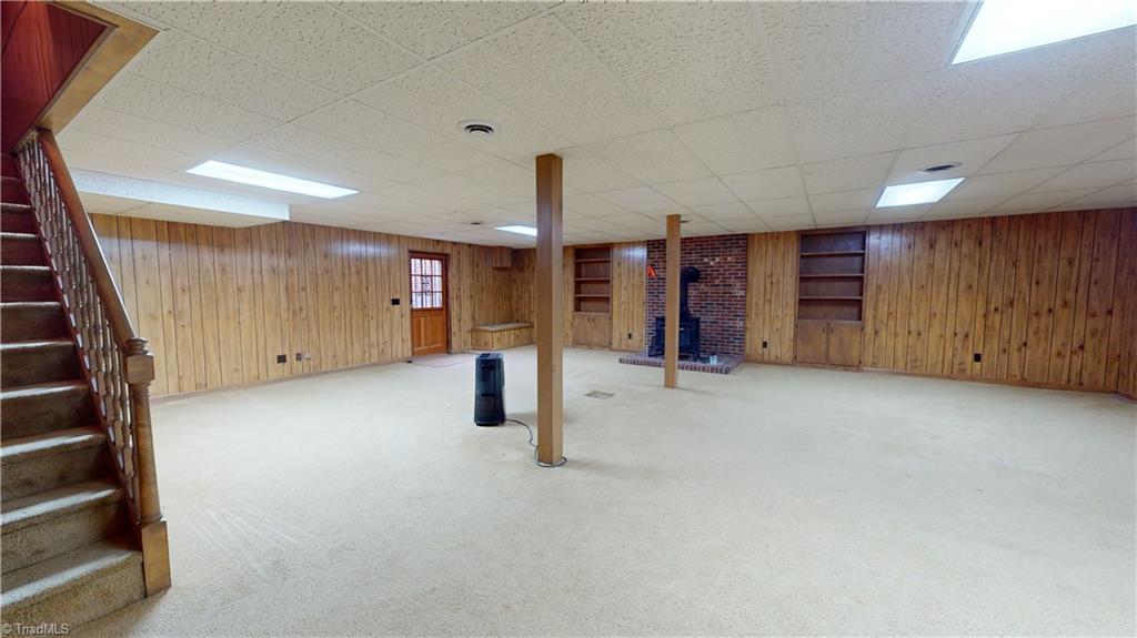 171 Ridgewood Drive Mount Airy, NC 27030 - Photo 39 of 43