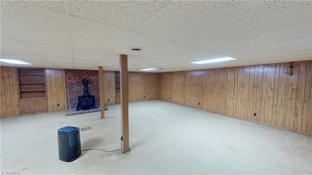 171 Ridgewood Drive Mount Airy, NC 27030 - Photo 40 of 43