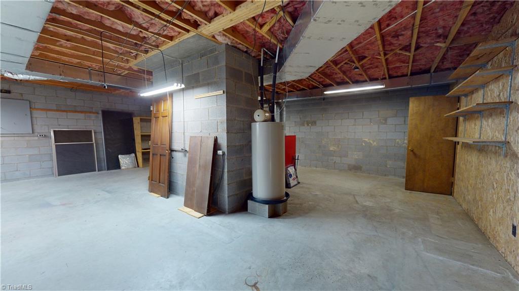 171 Ridgewood Drive Mount Airy, NC 27030 - Photo 43 of 43