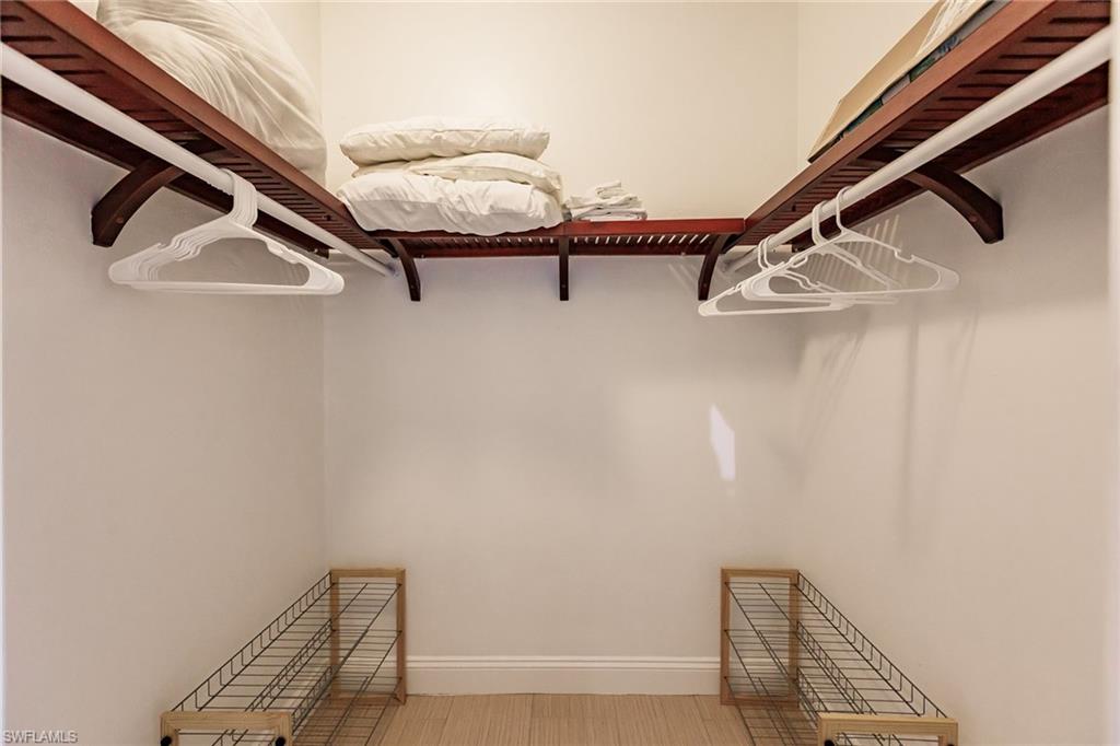 22 Cypress View Drive, Unit B22 Naples, FL 34113 - Photo 25 of 39 a view of wooden floor