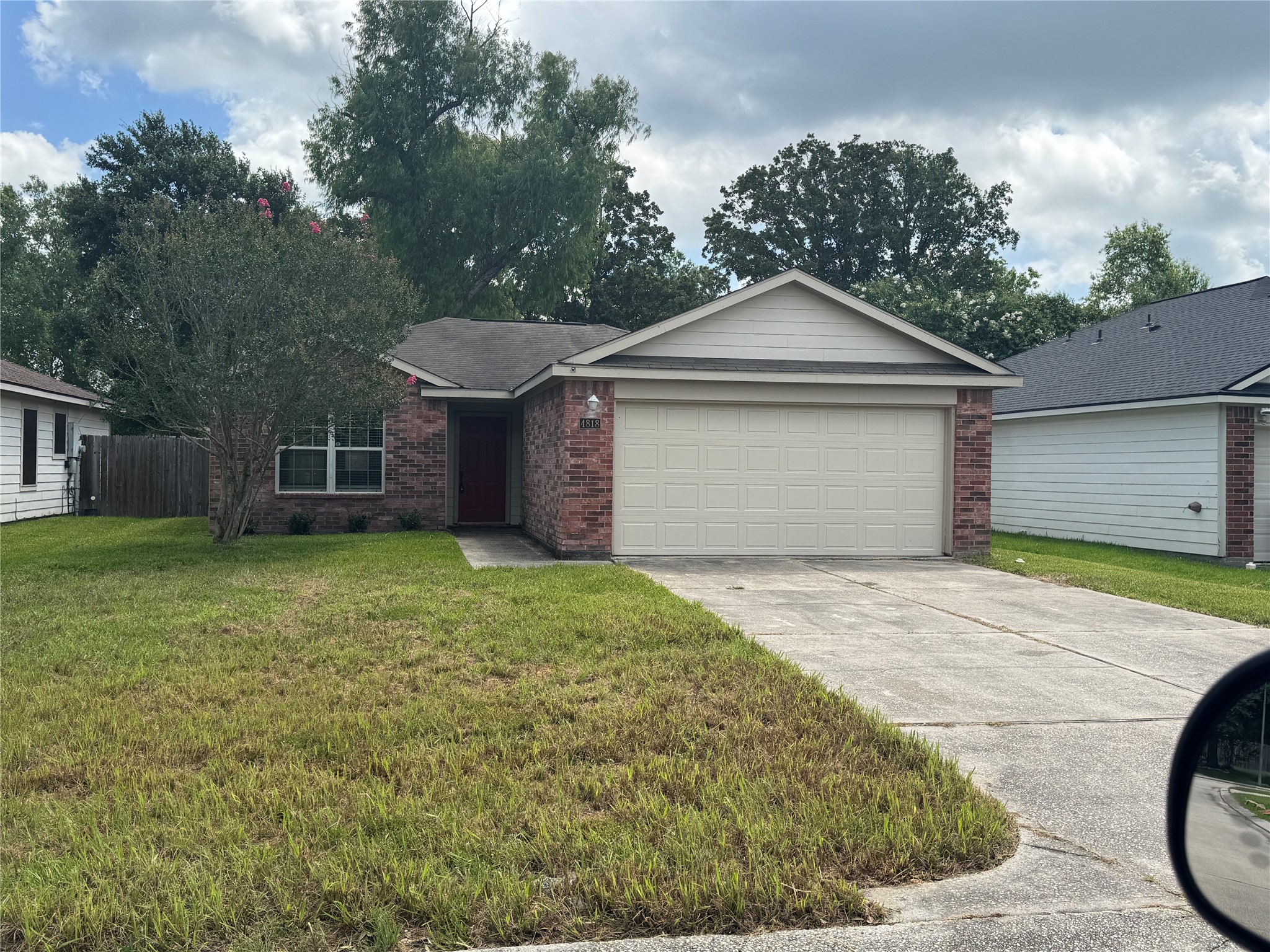 4818 Comal River Loop Spring, TX 77386 - Photo 39 of 42