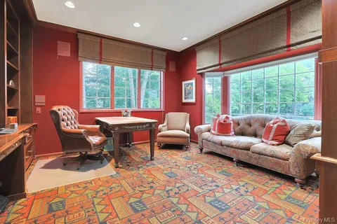 $3,650,000 | 9 Old Woods Drive, Harrison, NY 10528