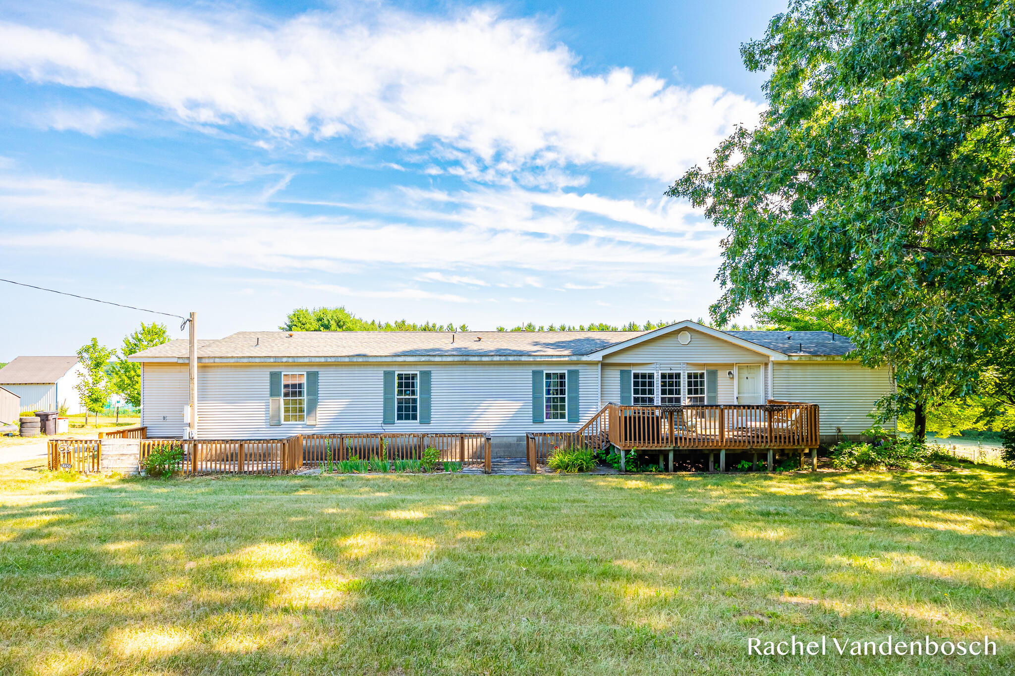 8456 Centerline Road Saranac, MI 48881 - Photo 1 of 47 RHPRE_260713_001