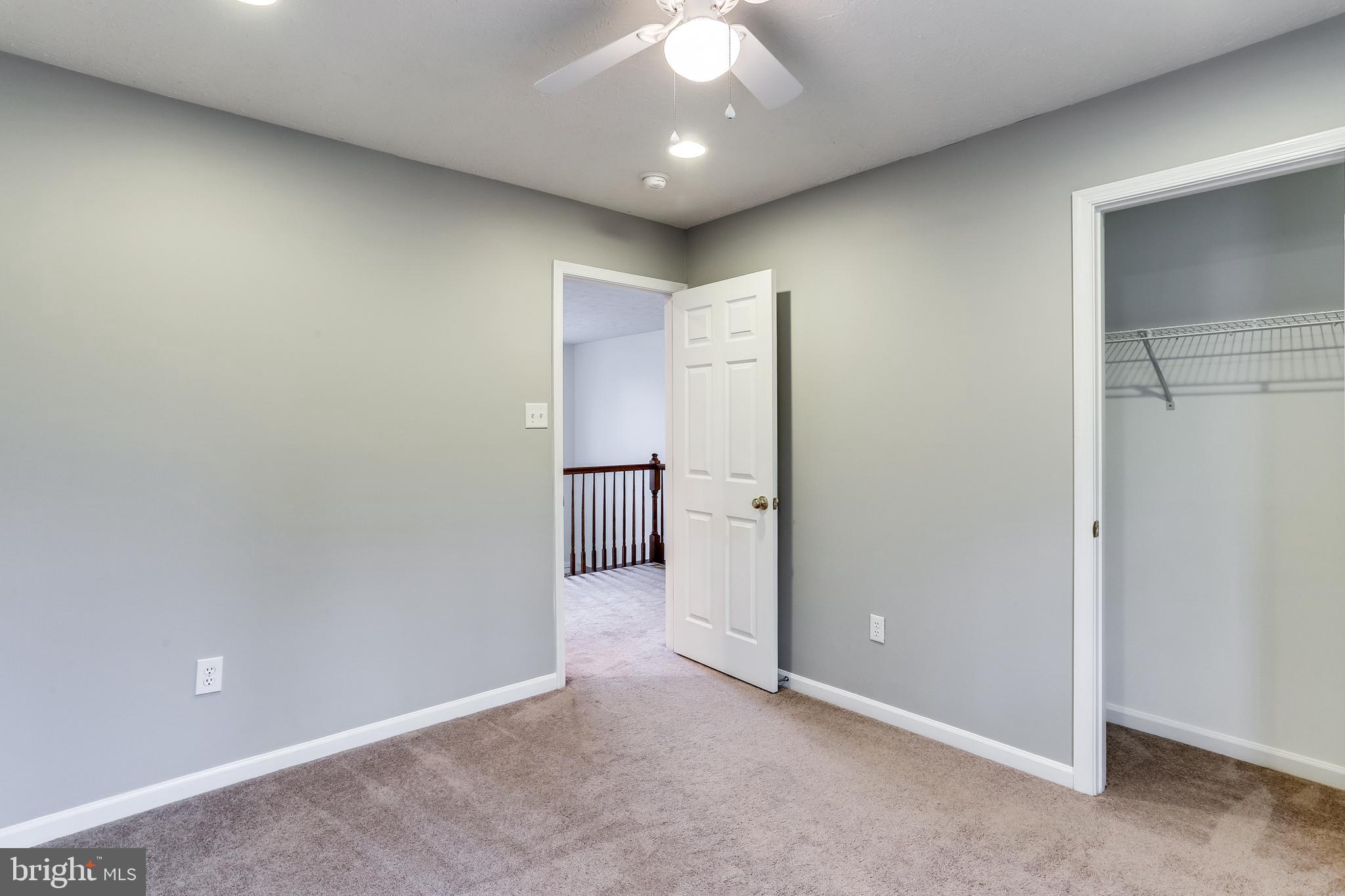6260 Martin Road Columbia, MD 21044 - Photo 18 of 34 Bedroom 2 Alt View