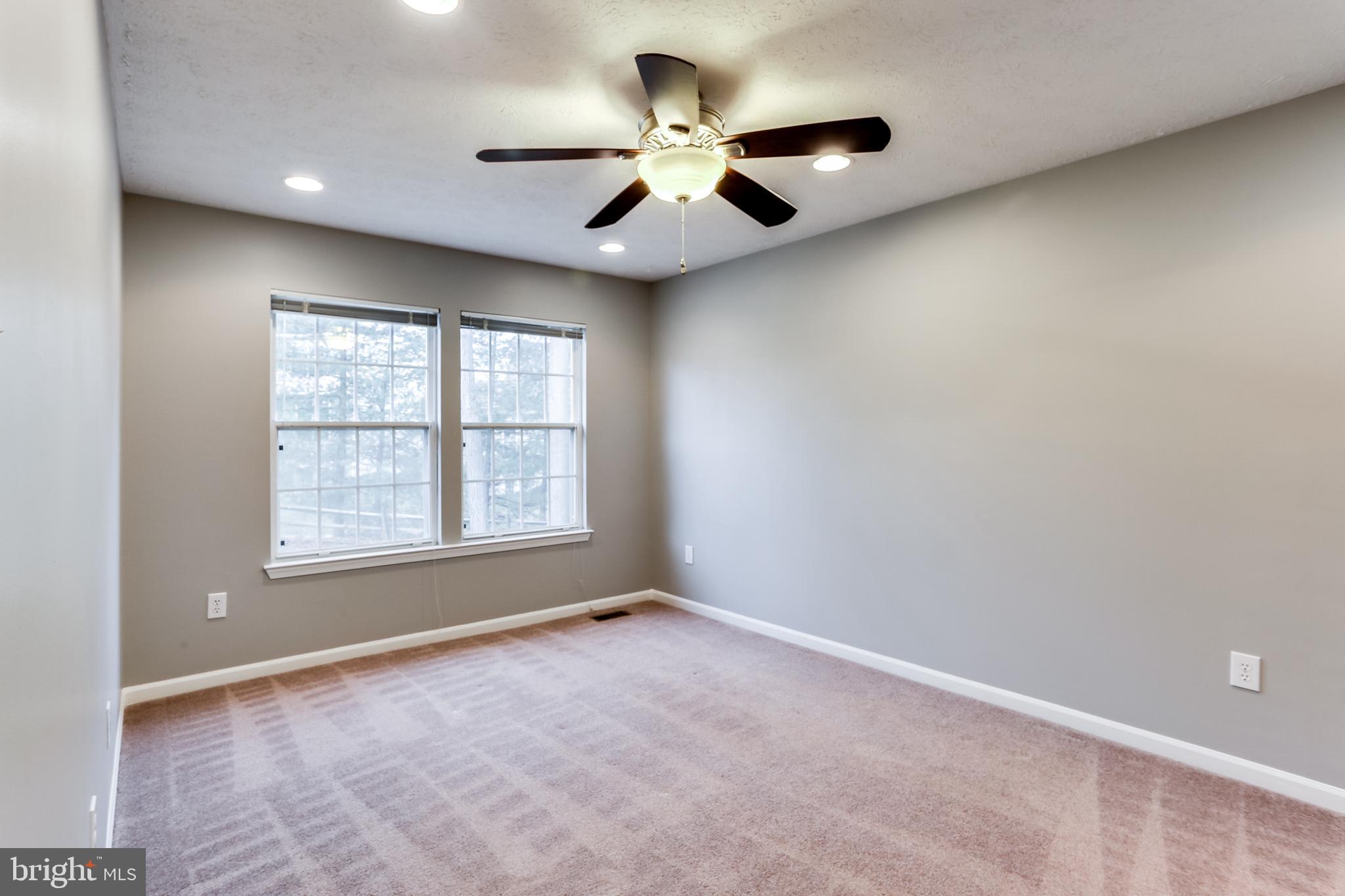 6260 Martin Road Columbia, MD 21044 - Photo 19 of 34 Bedroom 3