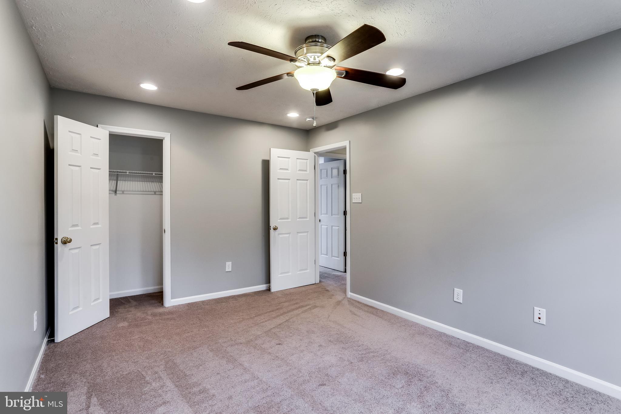 6260 Martin Road Columbia, MD 21044 - Photo 20 of 34 Bedroom 3 Alt View