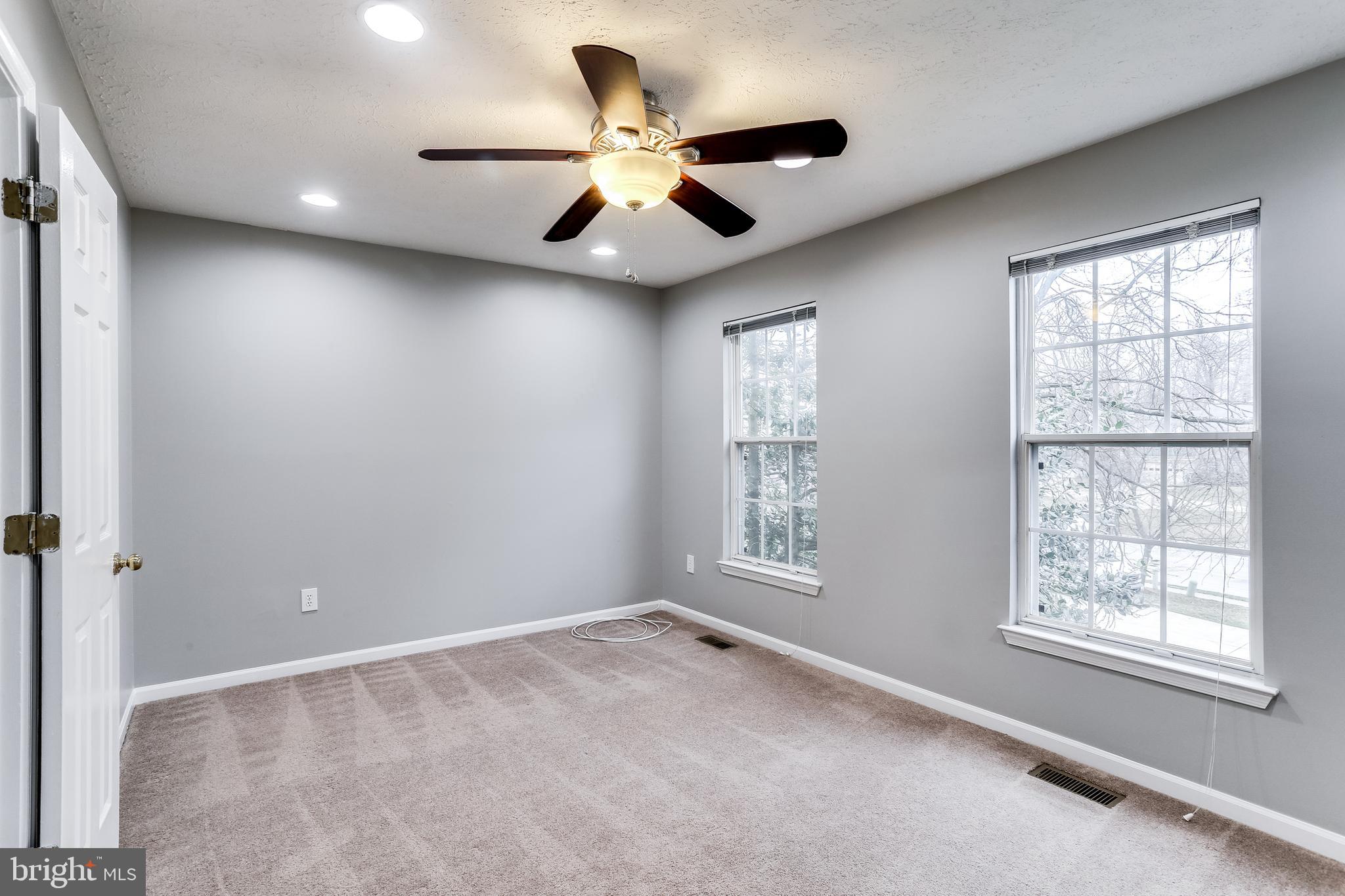 6260 Martin Road Columbia, MD 21044 - Photo 21 of 34 Bedroom 4