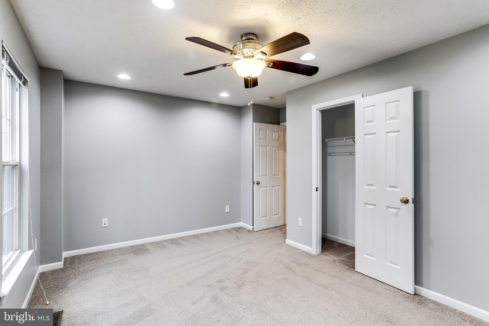 6260 Martin Road Columbia, MD 21044 - Photo 22 of 34 Bedroom 4 Alt View