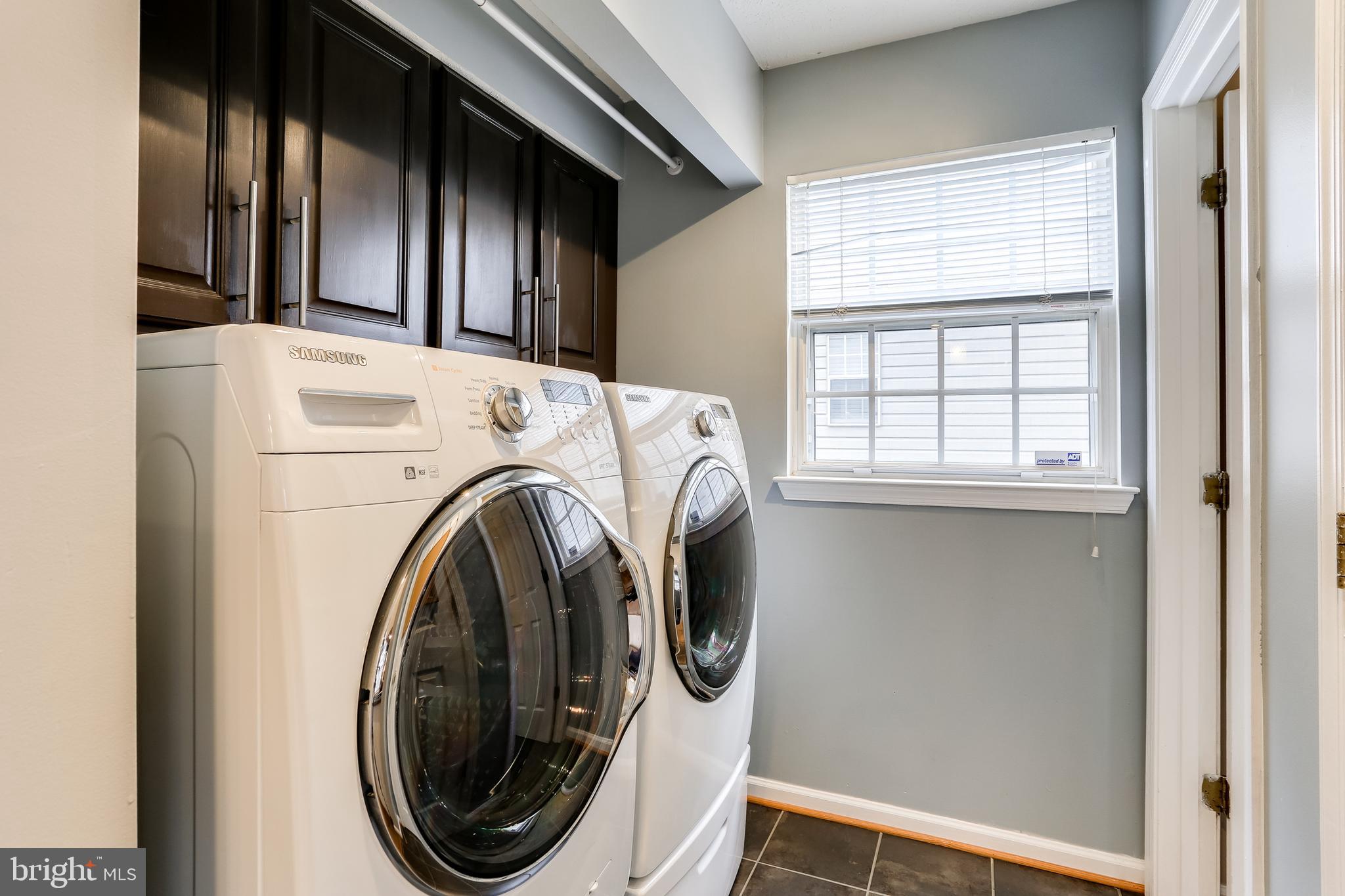 6260 Martin Road Columbia, MD 21044 - Photo 24 of 34 Laundry Room