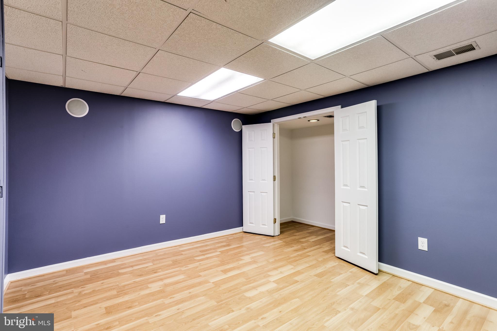 6260 Martin Road Columbia, MD 21044 - Photo 27 of 34 Bonus Room in Basement
