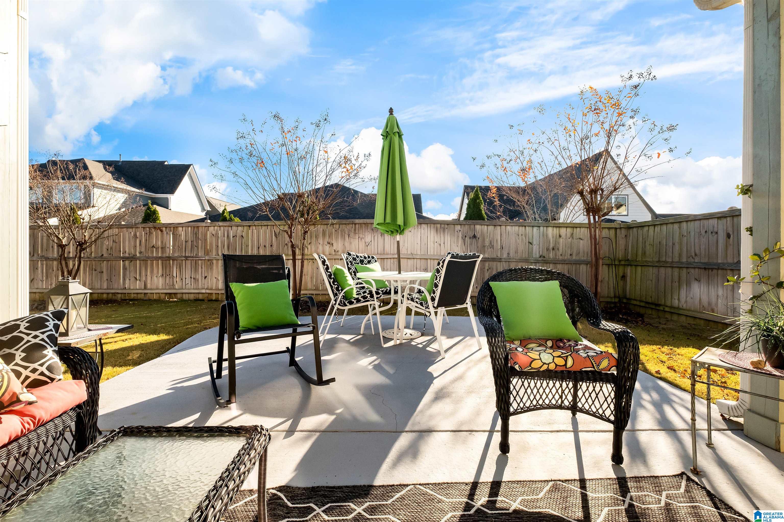 4989 Ridge Pass Birmingham, AL 35226 - Photo 24 of 26