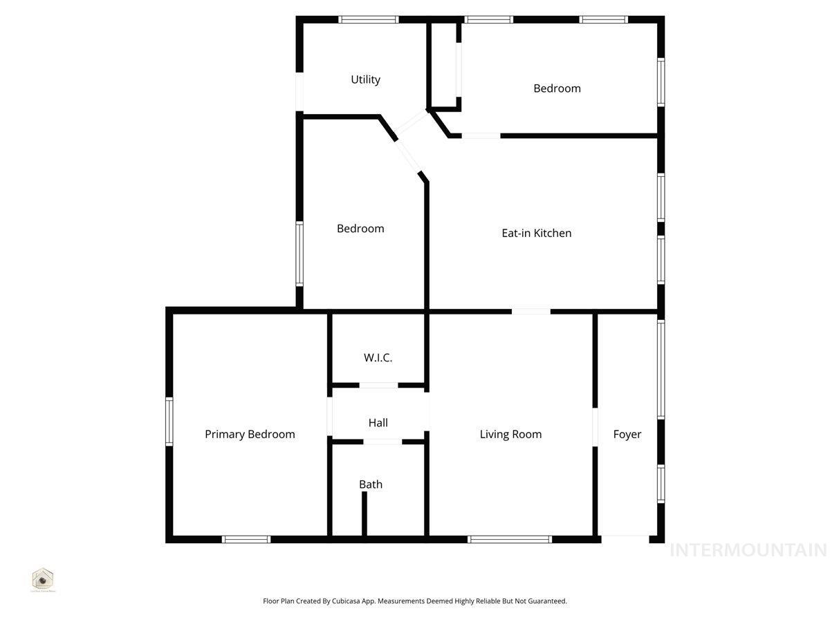27633 Farmway Road Caldwell, ID 83607 - Photo 34 of 35