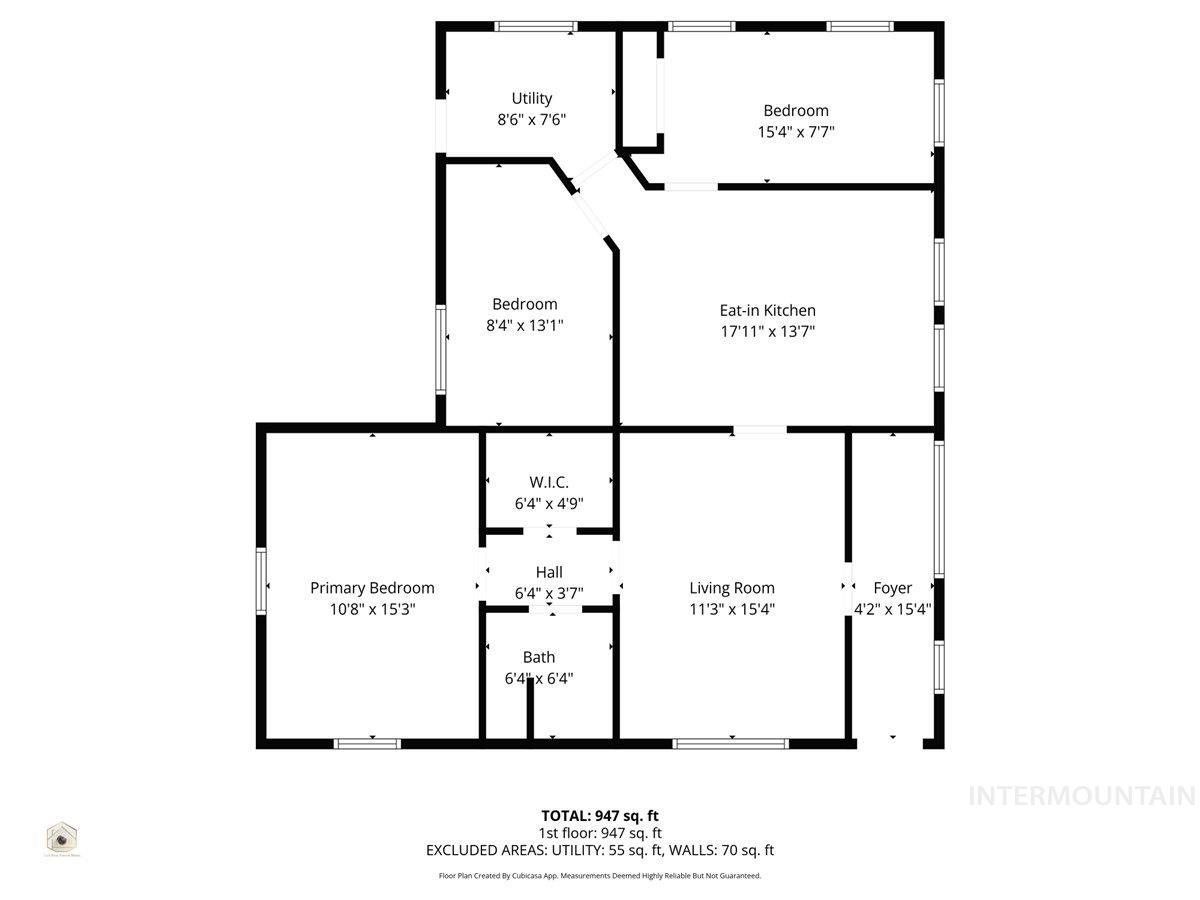 27633 Farmway Road Caldwell, ID 83607 - Photo 35 of 35