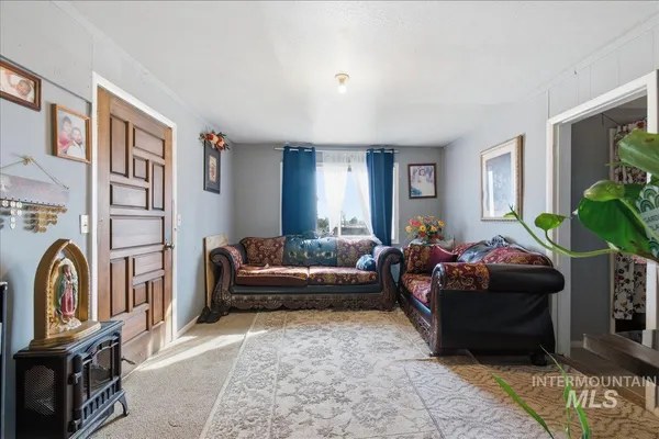 $550,000 | 27633 Farmway Road, Caldwell, ID 83607