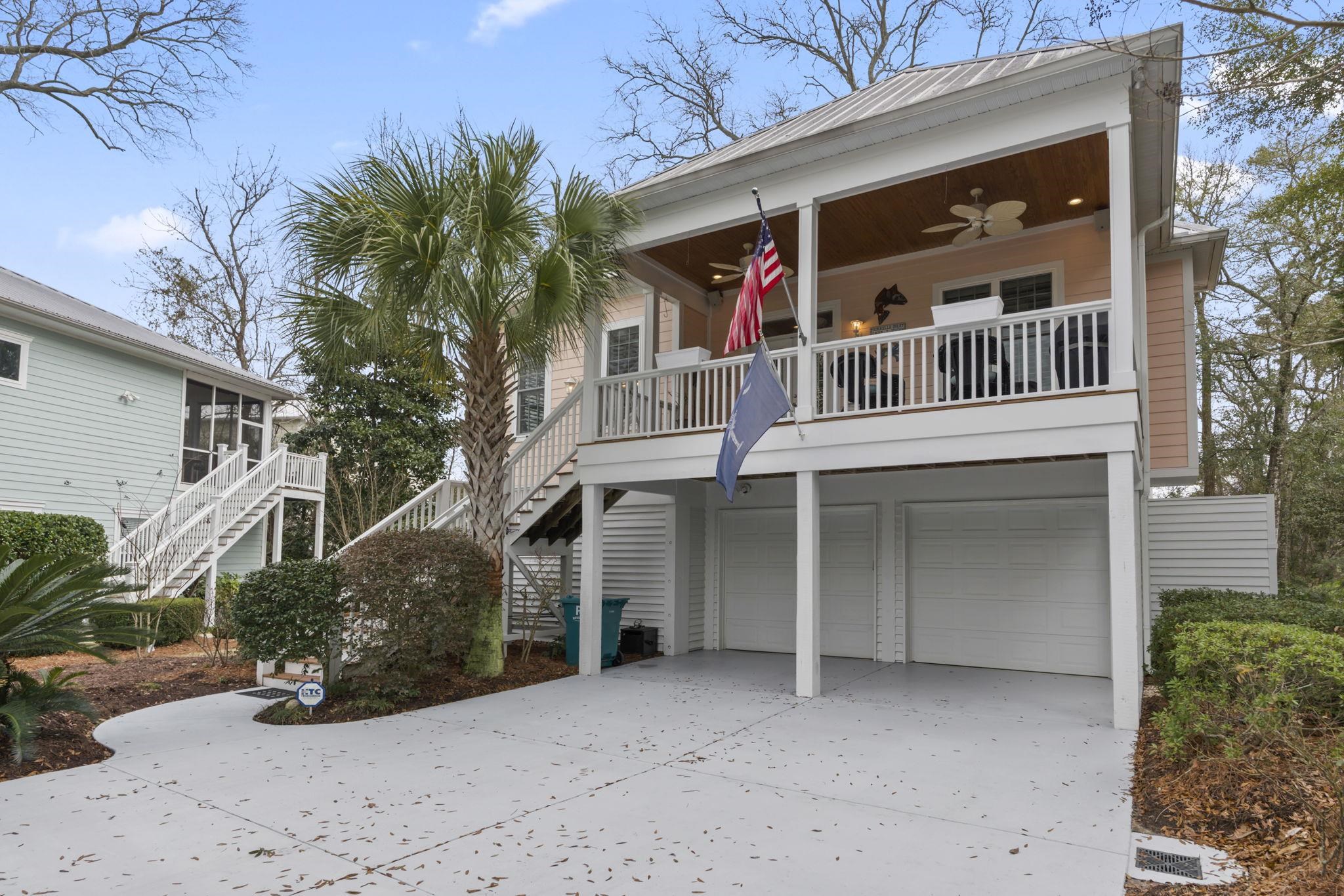43 Cottage Drive Murrells Inlet, SC 29576 - Photo 38 of 46