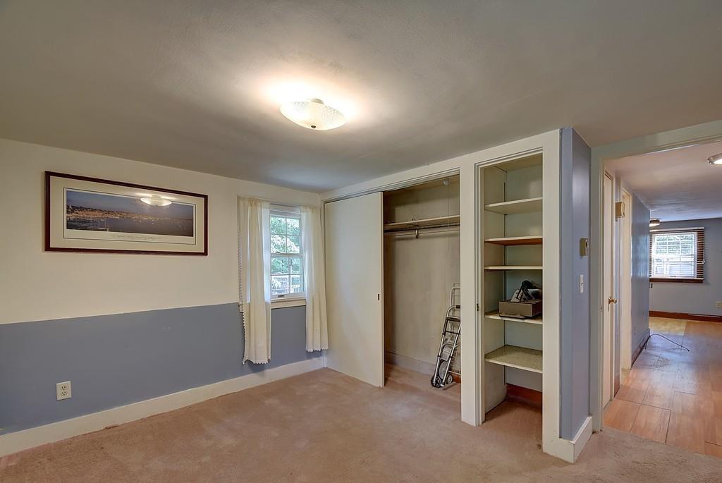 96 Shepard Road Sturbridge, MA 01566 - Photo 20 of 28 an empty room with closet and windows