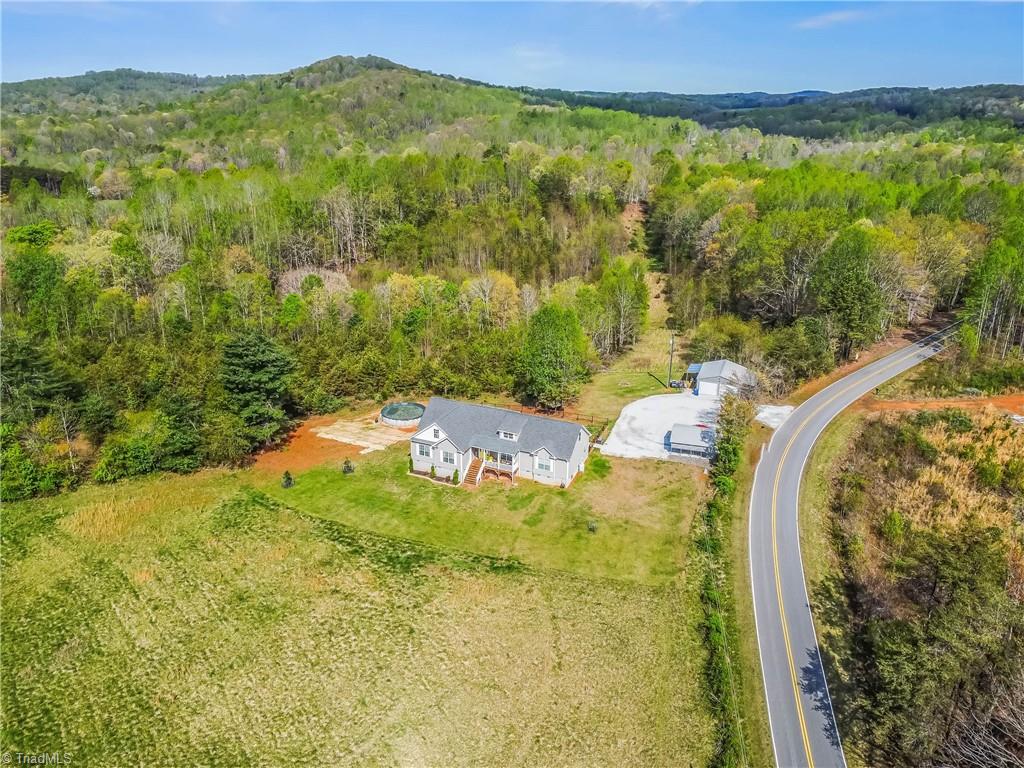 724-0 Tom Cook Road Mount Airy, NC 27030 - Photo 1 of 50 Gallery Image 1