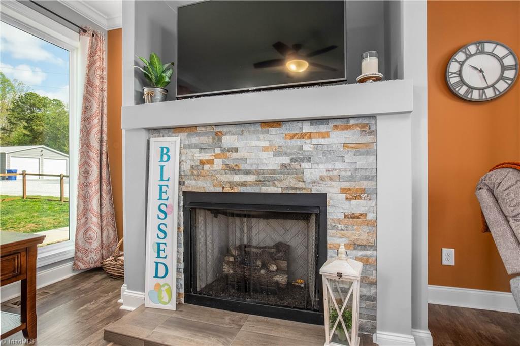 724-0 Tom Cook Road Mount Airy, NC 27030 - Photo 11 of 50 Gallery Image 11