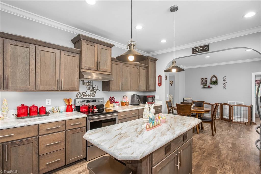 724-0 Tom Cook Road Mount Airy, NC 27030 - Photo 13 of 50 Gallery Image 13