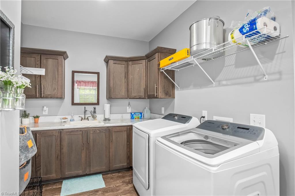 724-0 Tom Cook Road Mount Airy, NC 27030 - Photo 19 of 50 Gallery Image 19