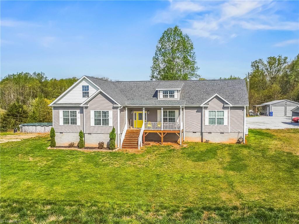 724-0 Tom Cook Road Mount Airy, NC 27030 - Photo 2 of 50 Gallery Image 2