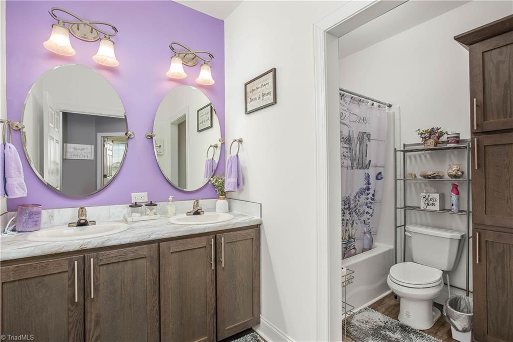 724-0 Tom Cook Road Mount Airy, NC 27030 - Photo 21 of 50 Gallery Image 21