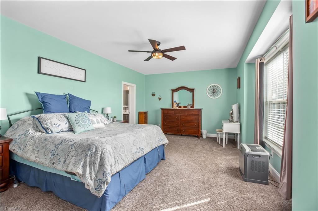 724-0 Tom Cook Road Mount Airy, NC 27030 - Photo 23 of 50 Gallery Image 23