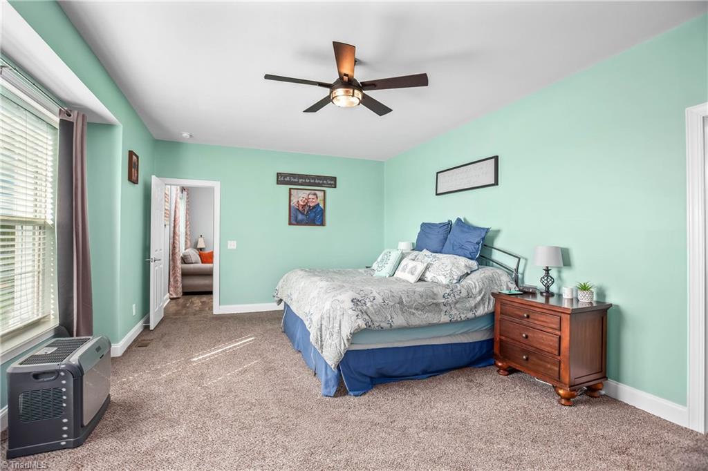 724-0 Tom Cook Road Mount Airy, NC 27030 - Photo 24 of 50 Gallery Image 24