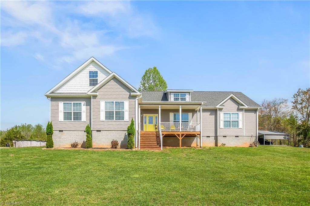 724-0 Tom Cook Road Mount Airy, NC 27030 - Photo 3 of 50 Gallery Image 3