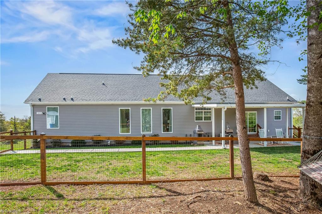 724-0 Tom Cook Road Mount Airy, NC 27030 - Photo 36 of 50 Gallery Image 36