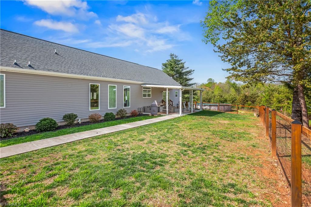 724-0 Tom Cook Road Mount Airy, NC 27030 - Photo 38 of 50 Gallery Image 38