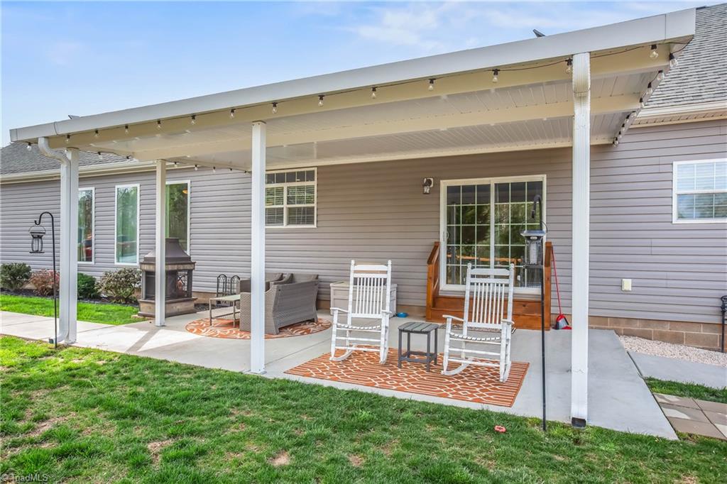 724-0 Tom Cook Road Mount Airy, NC 27030 - Photo 40 of 50 Gallery Image 40