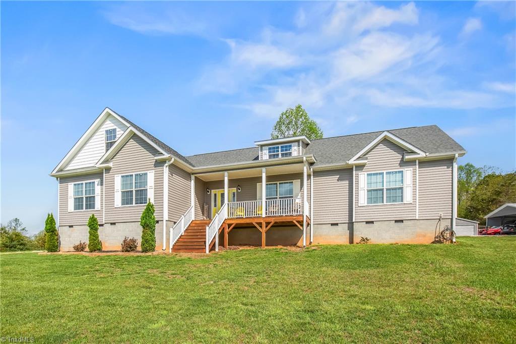 724-0 Tom Cook Road Mount Airy, NC 27030 - Photo 4 of 50 Gallery Image 4