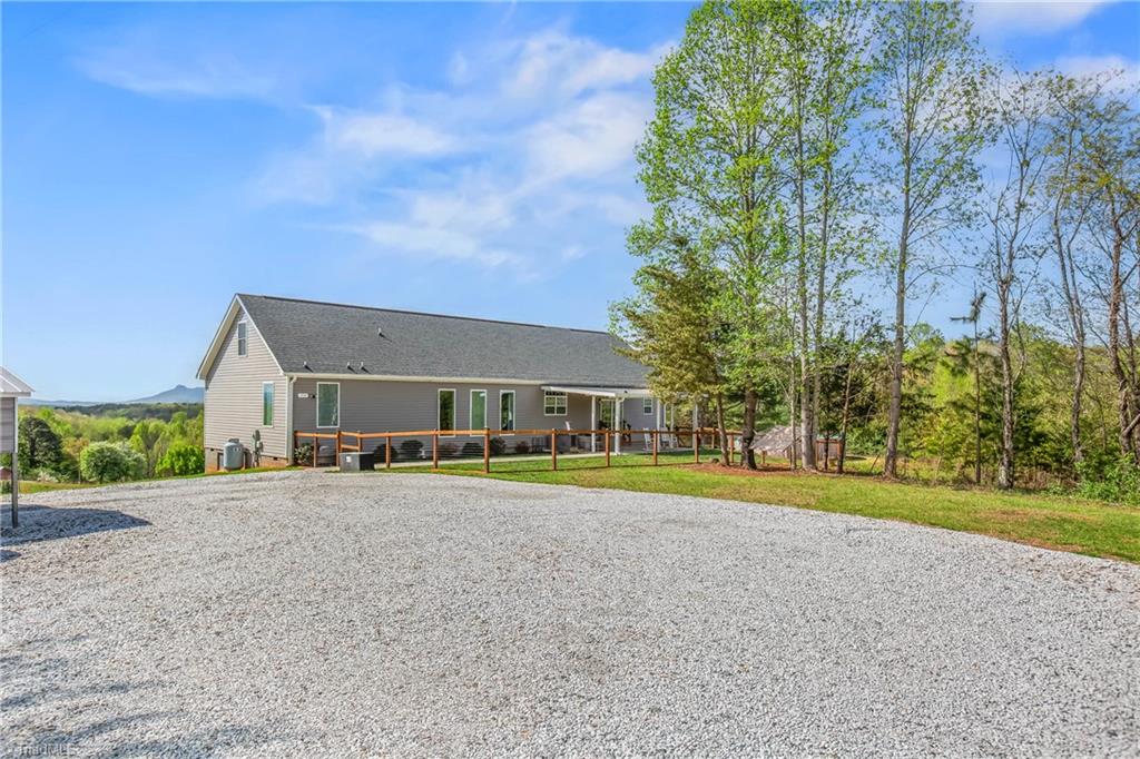 724-0 Tom Cook Road Mount Airy, NC 27030 - Photo 42 of 50 Gallery Image 42