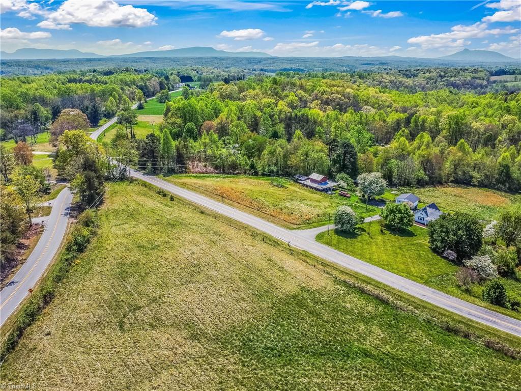 724-0 Tom Cook Road Mount Airy, NC 27030 - Photo 50 of 50 Corner Lot. Potential pasture land.