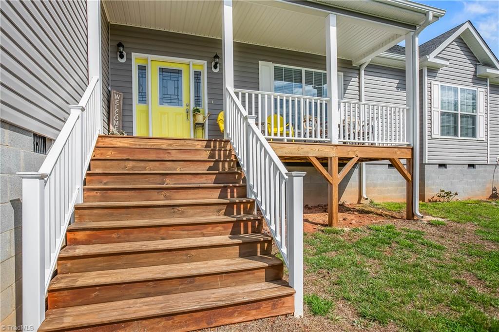 724-0 Tom Cook Road Mount Airy, NC 27030 - Photo 5 of 50 Gallery Image 5