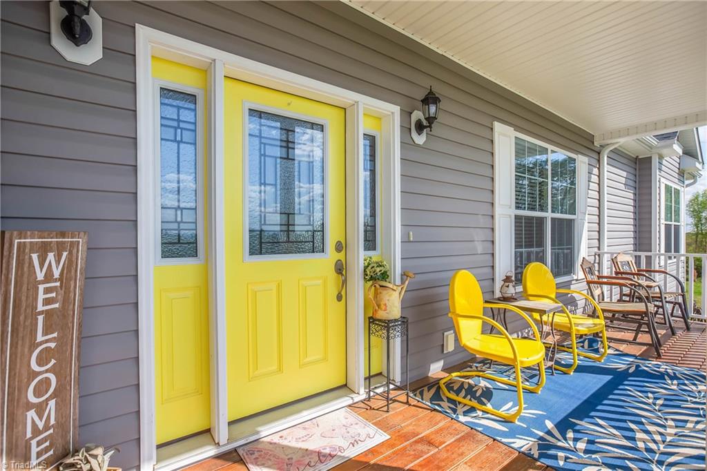724-0 Tom Cook Road Mount Airy, NC 27030 - Photo 6 of 50 Gallery Image 6