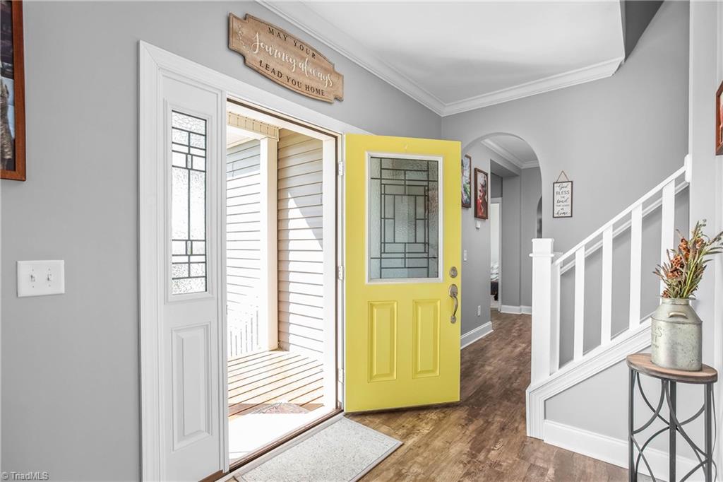 724-0 Tom Cook Road Mount Airy, NC 27030 - Photo 7 of 50 Gallery Image 7