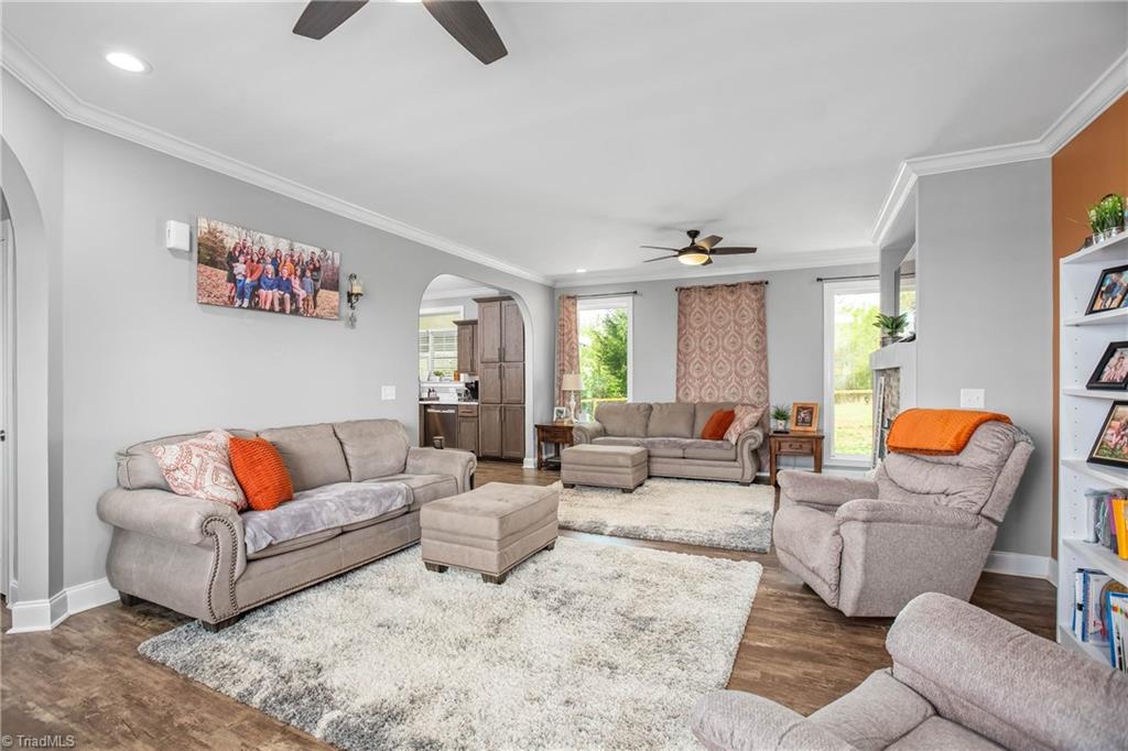 724-0 Tom Cook Road Mount Airy, NC 27030 - Photo 10 of 50 Gallery Image 10