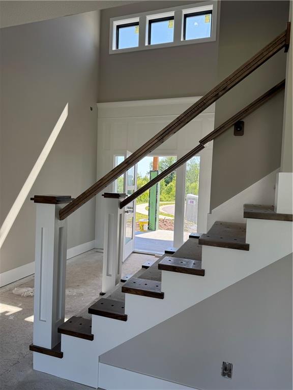 16728 South Ripley Street Olathe, KS 66062 - Photo 15 of 42