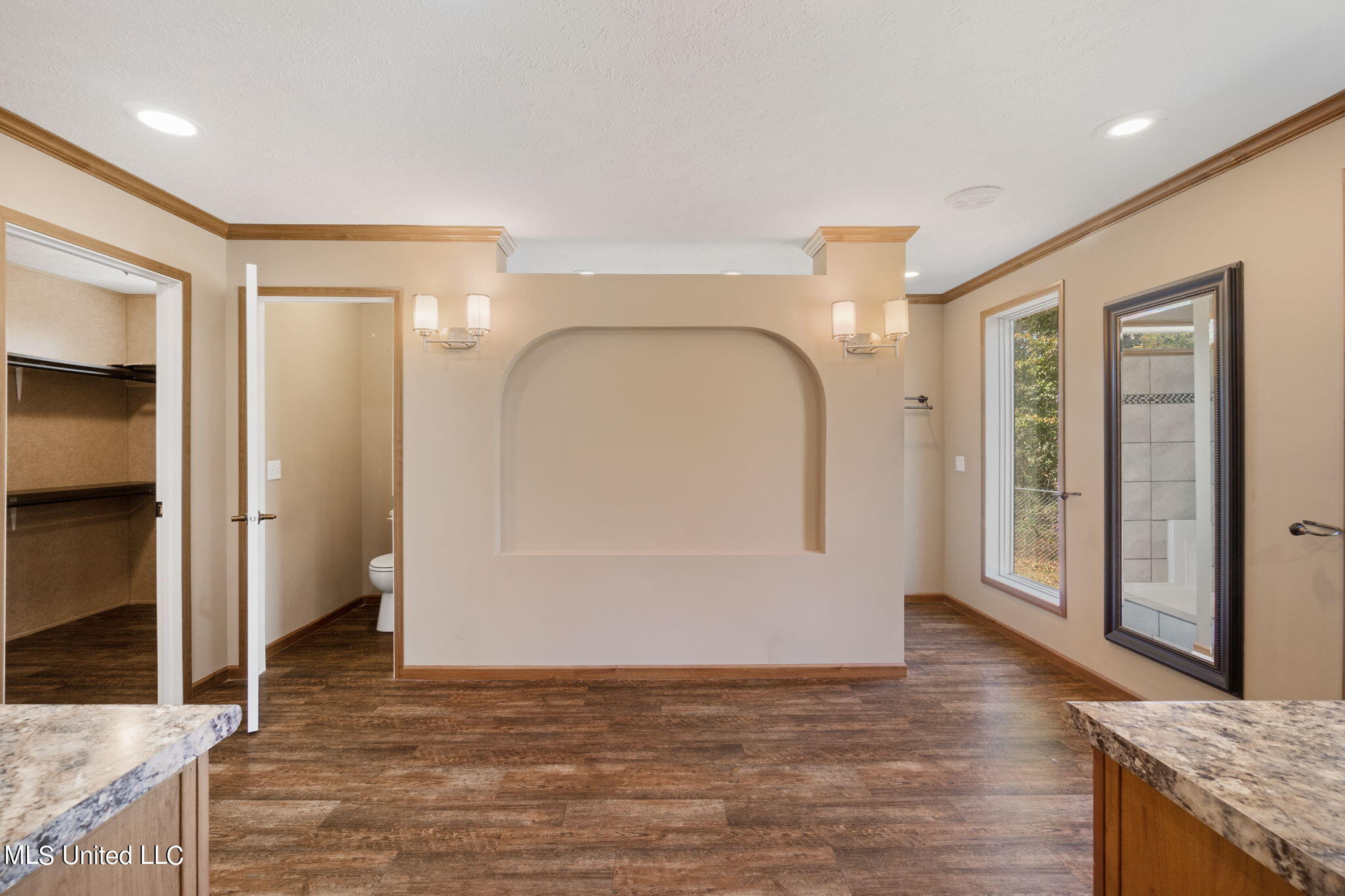 940 Hickory Grove Road, Unit A Lumberton, MS 39455 - Photo 11 of 55 940_Hickory_Grove_Road-16