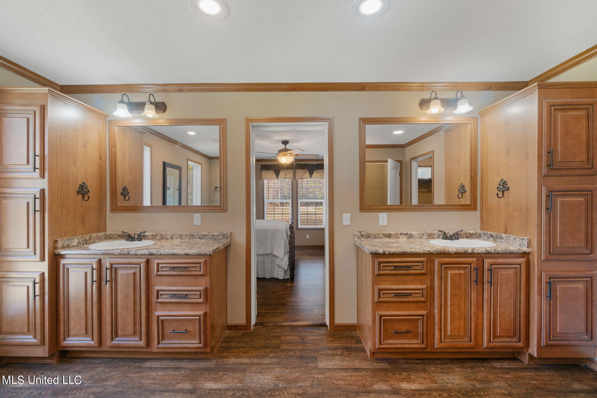 940 Hickory Grove Road, Unit A Lumberton, MS 39455 - Photo 12 of 55 940_Hickory_Grove_Road-17