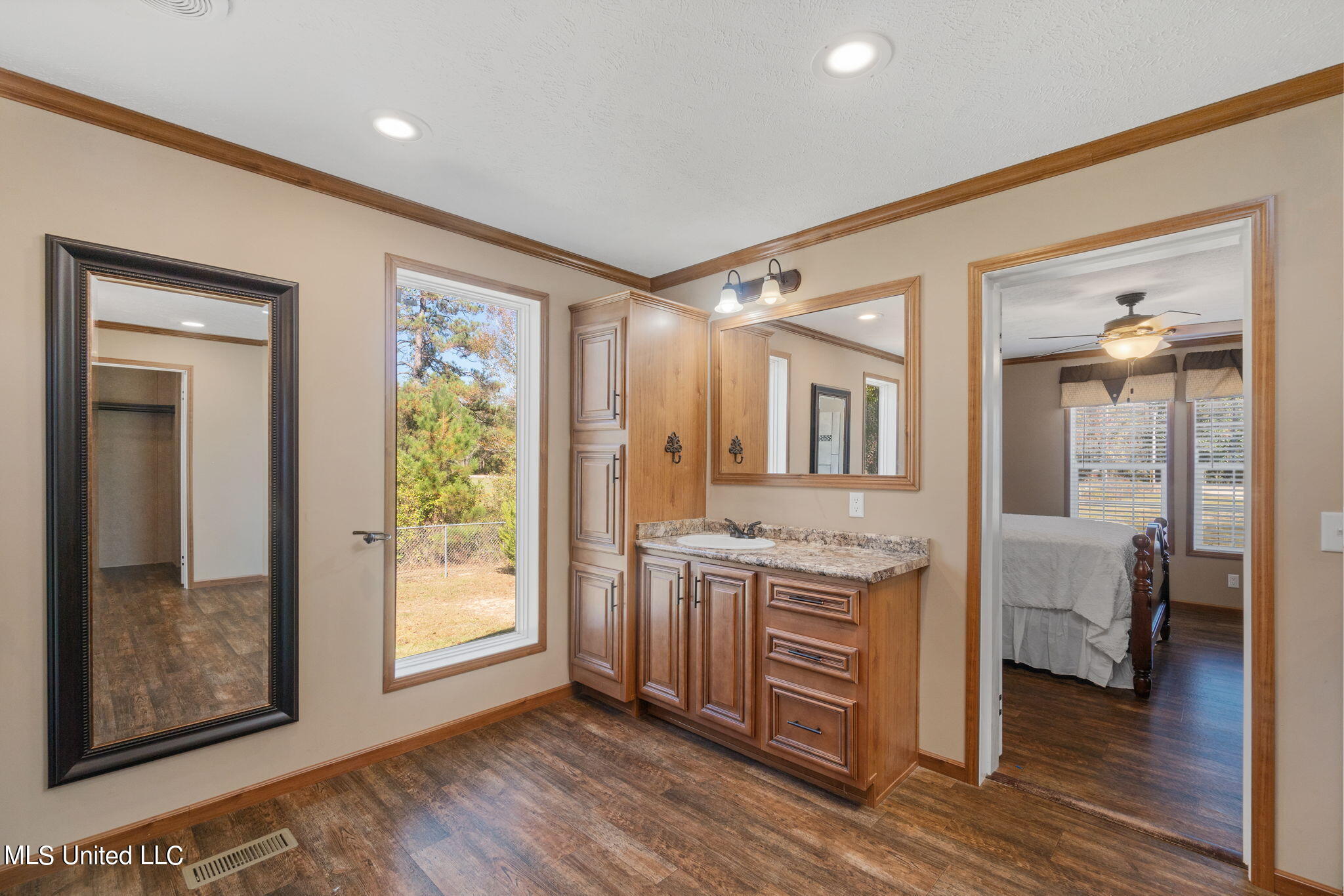 940 Hickory Grove Road, Unit A Lumberton, MS 39455 - Photo 14 of 55 940_Hickory_Grove_Road-19