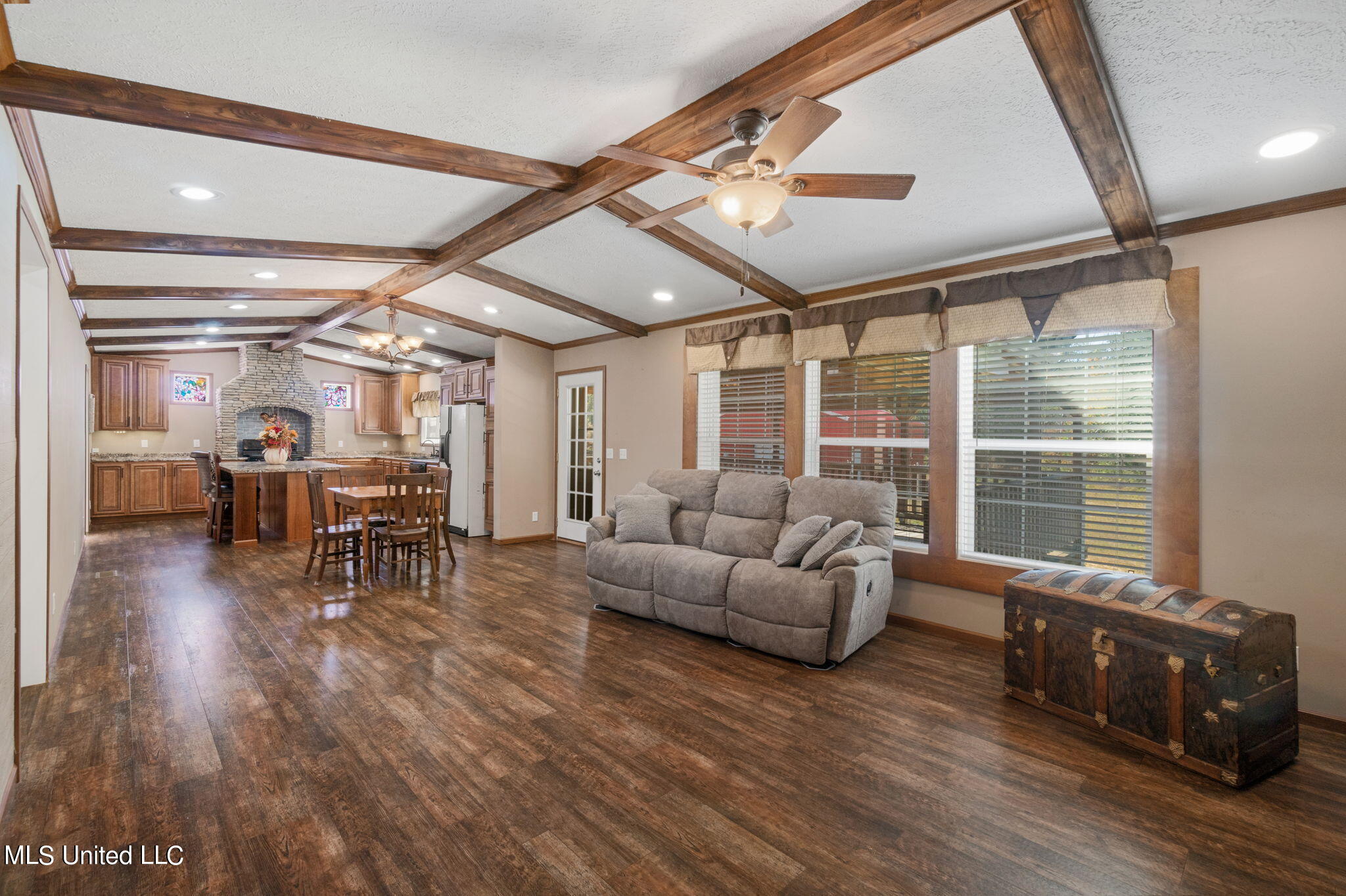940 Hickory Grove Road, Unit A Lumberton, MS 39455 - Photo 18 of 55 940_Hickory_Grove_Road-23