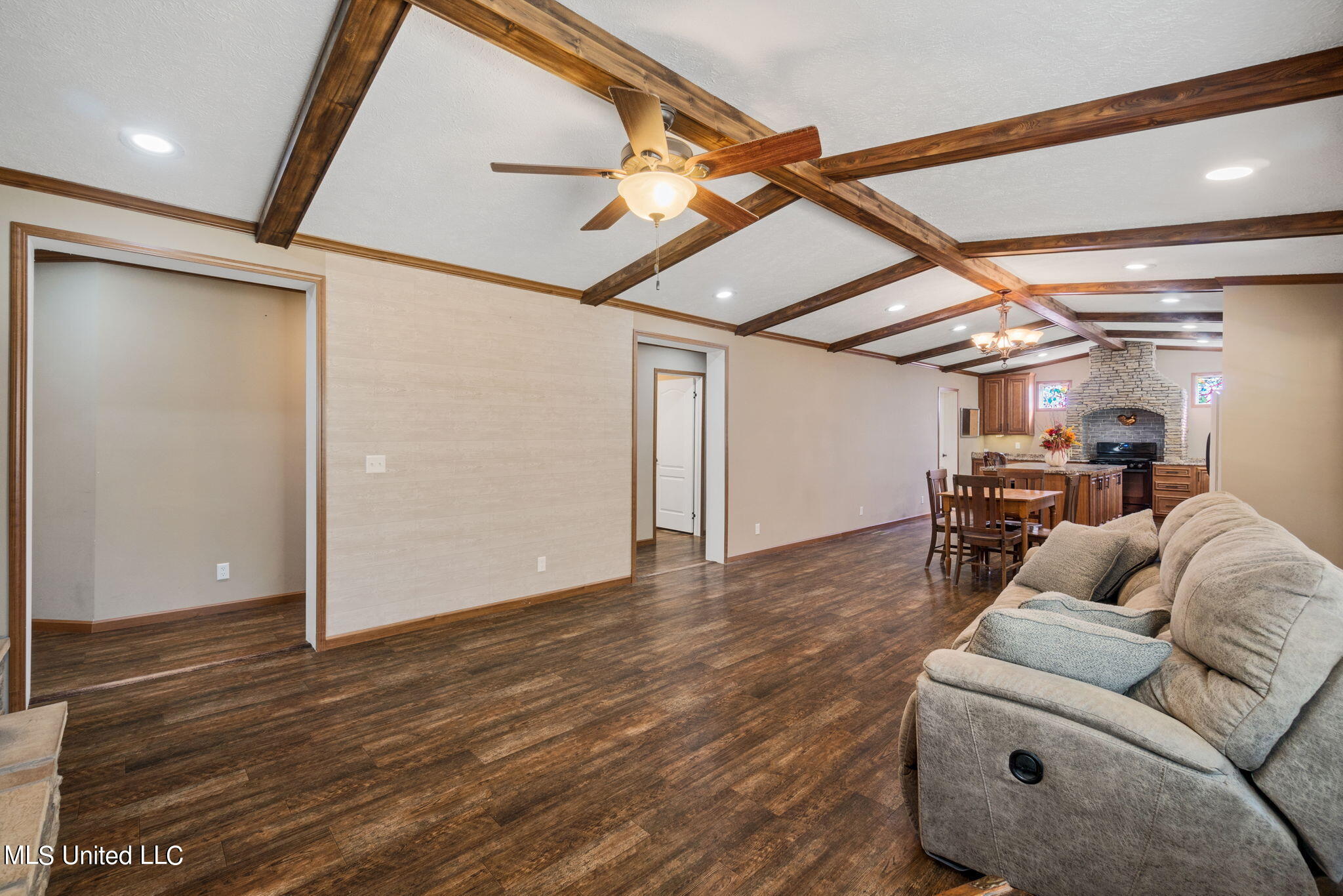 940 Hickory Grove Road, Unit A Lumberton, MS 39455 - Photo 19 of 55 940_Hickory_Grove_Road-24