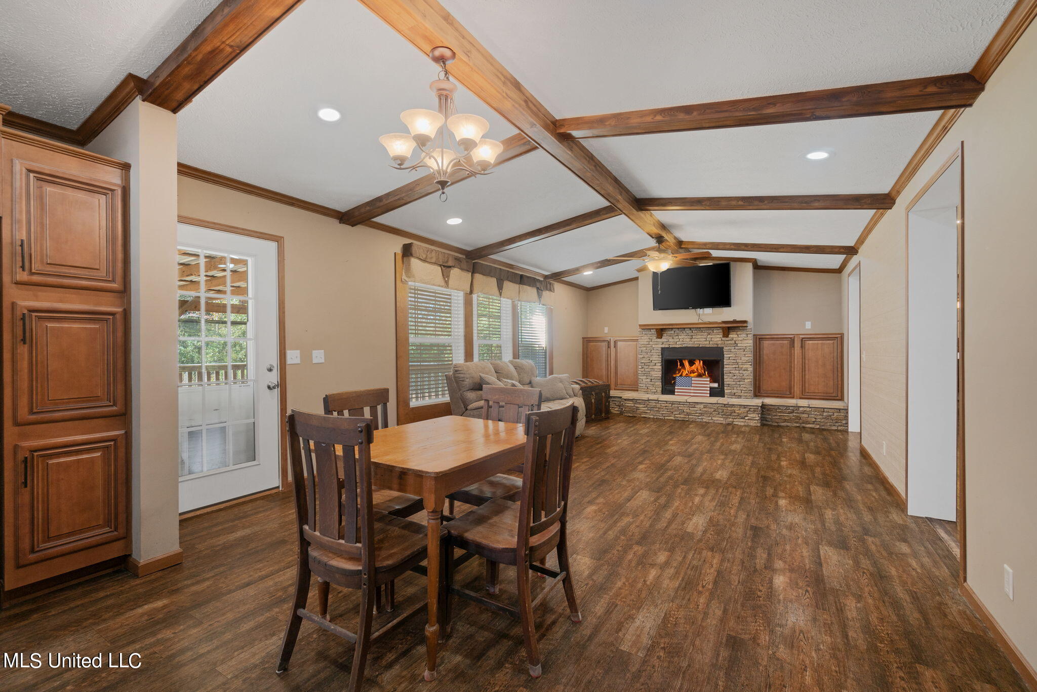 940 Hickory Grove Road, Unit A Lumberton, MS 39455 - Photo 20 of 55 940_Hickory_Grove_Road-25