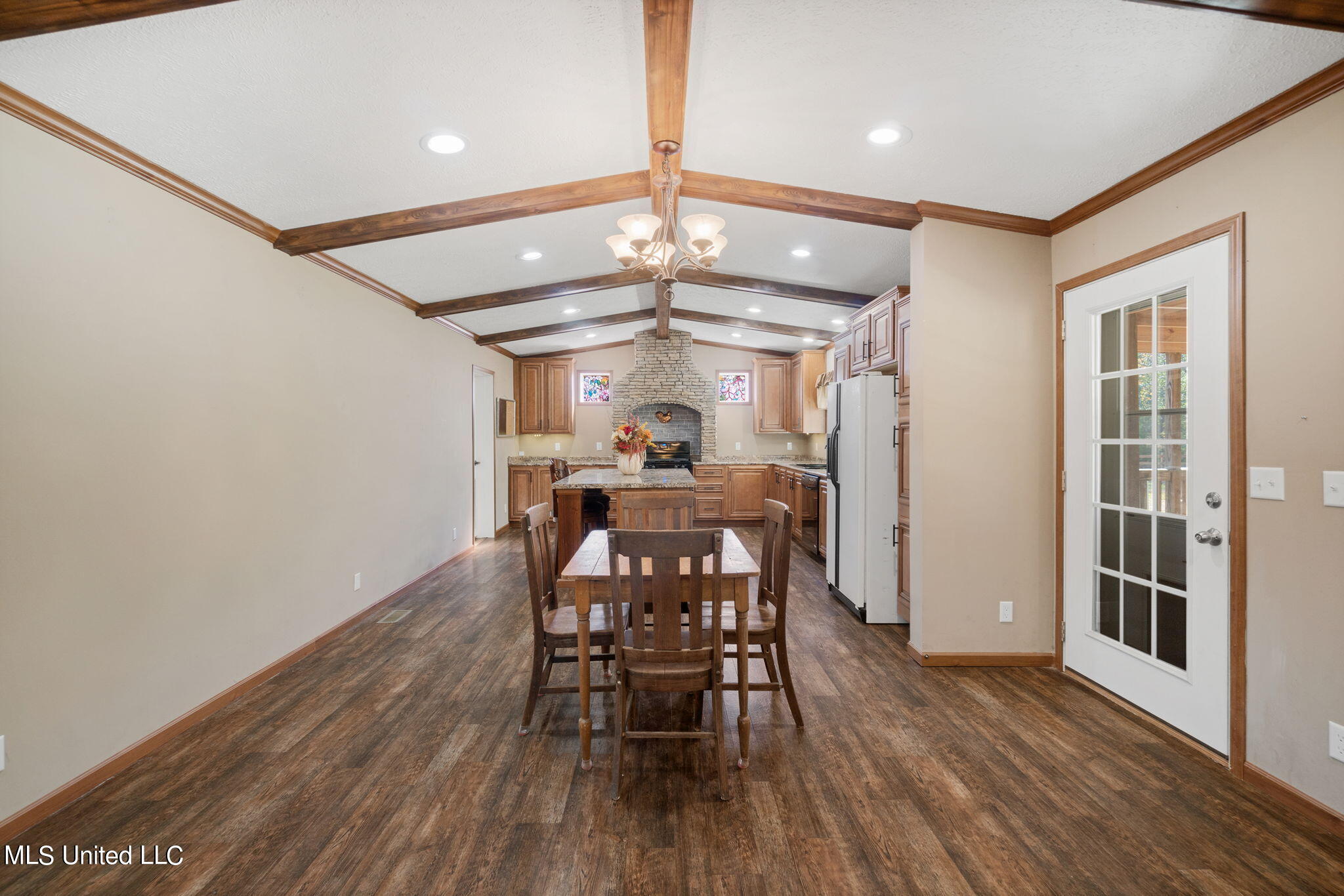 940 Hickory Grove Road, Unit A Lumberton, MS 39455 - Photo 21 of 55 940_Hickory_Grove_Road-26