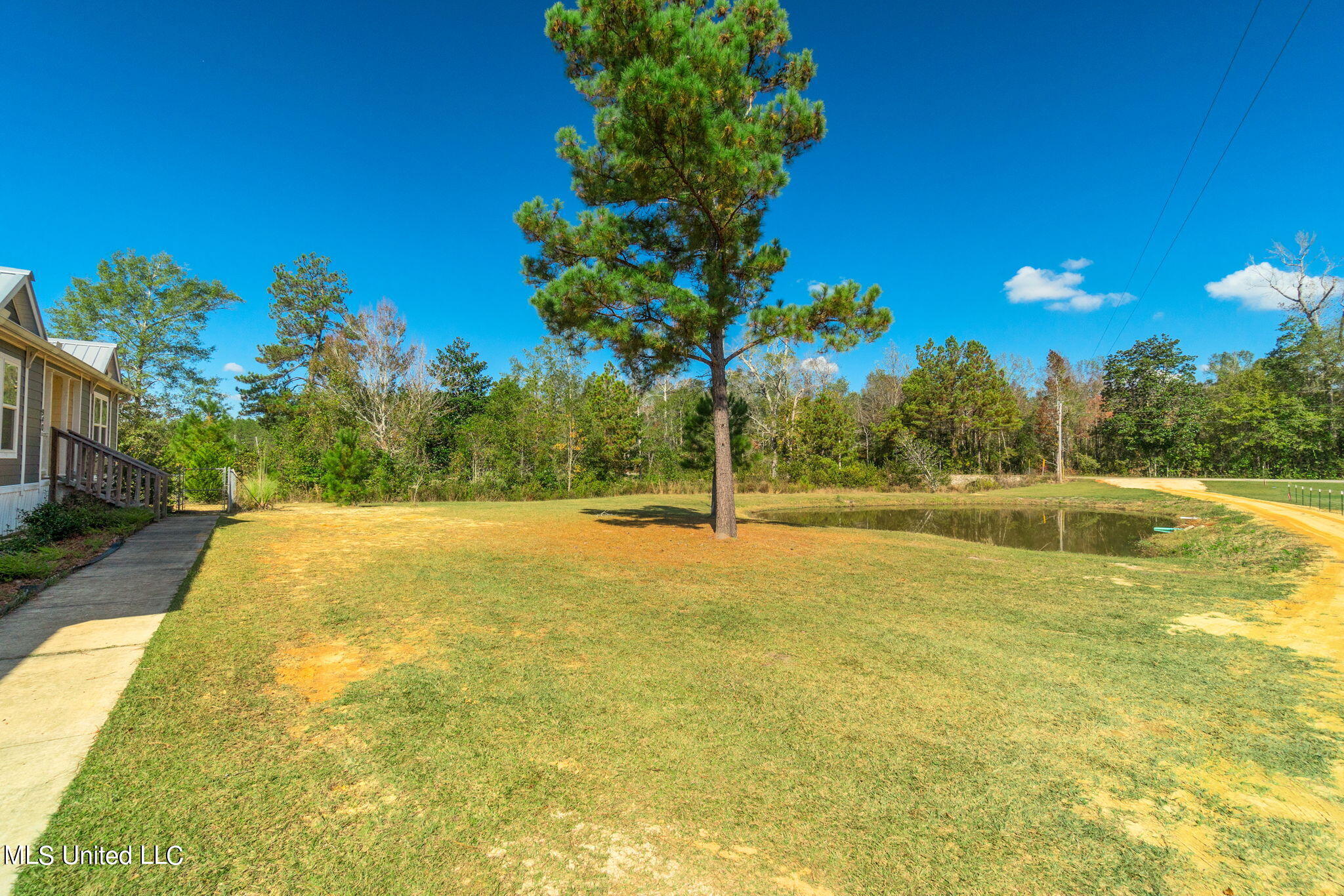 940 Hickory Grove Road, Unit A Lumberton, MS 39455 - Photo 3 of 55 940_Hickory_Grove_Road-7