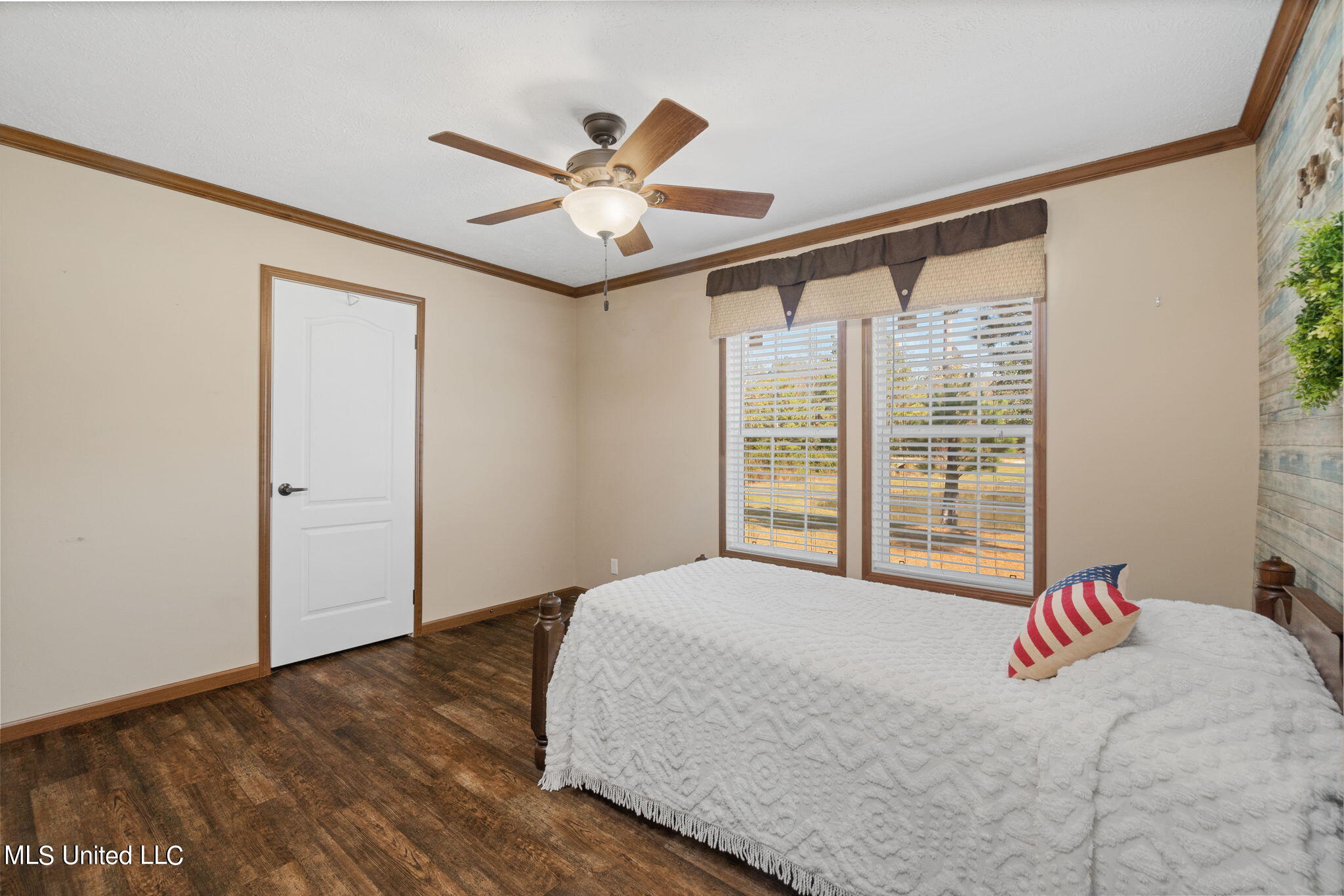 940 Hickory Grove Road, Unit A Lumberton, MS 39455 - Photo 31 of 55 940_Hickory_Grove_Road-36